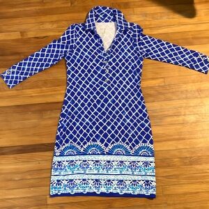 Lilly Pulitzer XXS dress